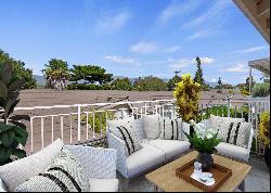 335 Moreton Bay Lane Unit 4, Goleta CA 93117