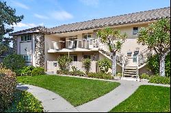 335 Moreton Bay Lane Unit 4, Goleta CA 93117