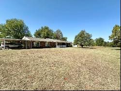 15708 Gaddy Road, Shawnee OK 74801