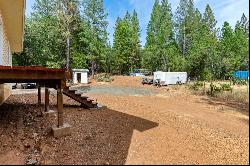 Skeeter Hollow Road, Nevada City CA 95959