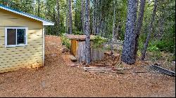 Skeeter Hollow Road, Nevada City CA 95959