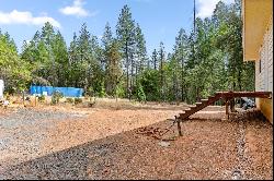 Skeeter Hollow Road, Nevada City CA 95959