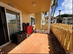 94-506 Kupuohi Street Unit 7102, Waipahu HI 96797