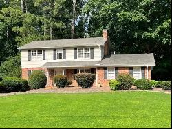 4875 Northway Drive, Sandy Springs GA 30342