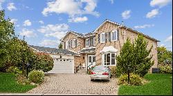 524 Chillingham Cres, Oakville ON L6J6N7