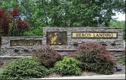 Lot 101 Heron Landing Ct, Gretna VA 24557