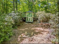 65 Crooked White Oak Trail, Fancy Gap VA 24328