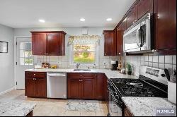 3 Collamore Terrace, West Orange NJ 07052