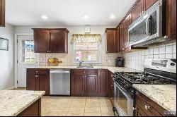 3 Collamore Terrace, West Orange NJ 07052