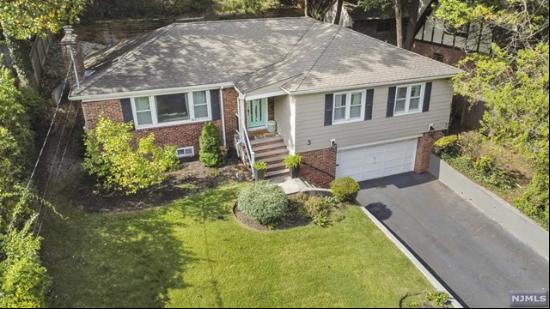 3 Collamore Terrace, West Orange NJ 07052