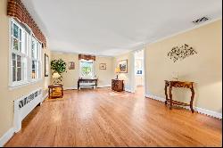 59 Wakeley Road, Newington CT 06111