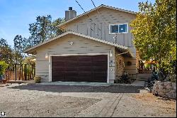 14201 Hillview Court, Sonora CA 95370