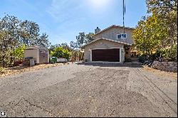 14201 Hillview Court, Sonora CA 95370