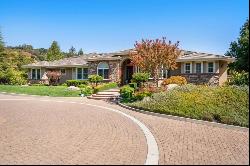 6585 Redwood Retreat Road, Gilroy CA 95020