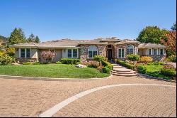 6585 Redwood Retreat Road, Gilroy CA 95020