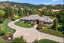 6585 Redwood Retreat Road, Gilroy CA 95020