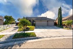 Addington Street, Los Banos CA 93635