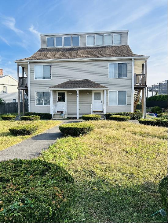 30 Merwin Street Unit 10, Norwalk CT 06850