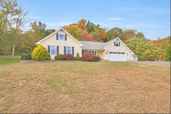 200 Mount Vernon Road, Southington CT 06479