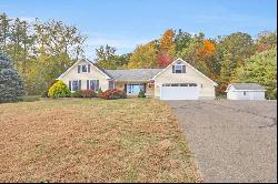 200 Mount Vernon Road, Southington CT 06479