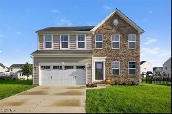 4662 BRIAR HILL DRIVE Dr, Brimfield OH 44266