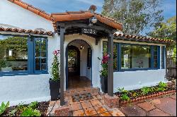 2335 State Street, Santa Barbara CA 93105