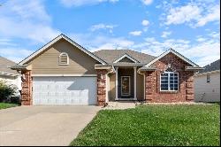 107 Antioch Drive, Council Bluffs IA 51503