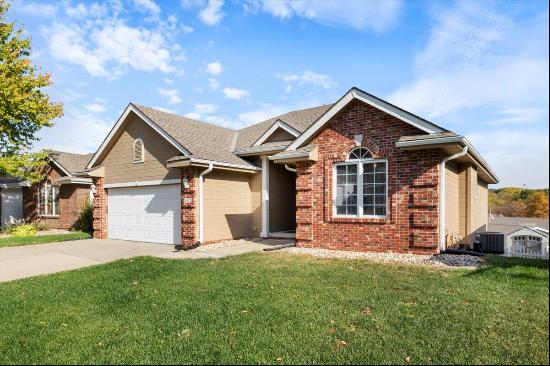 107 Antioch Drive, Council Bluffs IA 51503