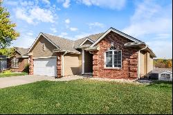 107 Antioch Drive, Council Bluffs IA 51503