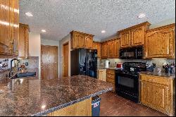 107 Antioch Drive, Council Bluffs IA 51503