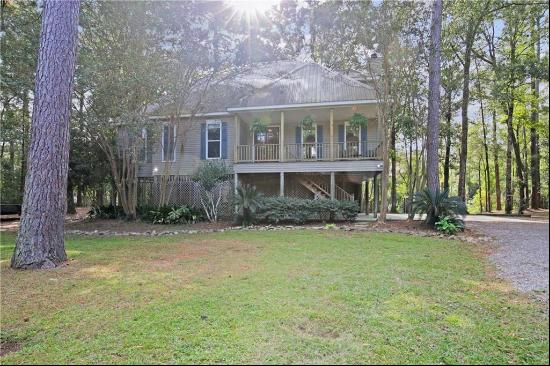 20240 S River Parc Drive, Covington LA 70433