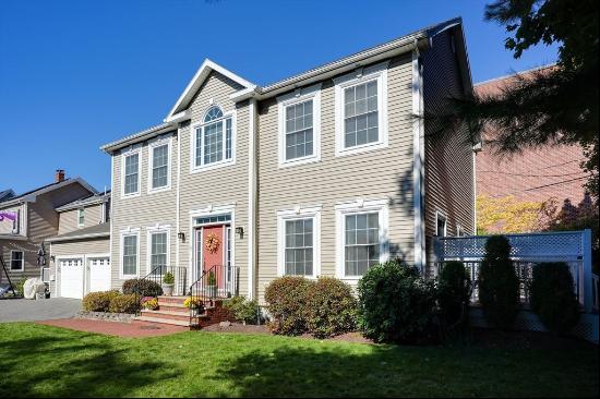 19 Court St #19, Medford MA 02155