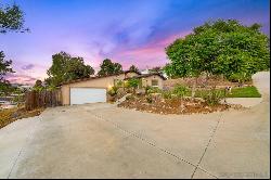 8708 Calle Sierra, Spring Valley CA 91977