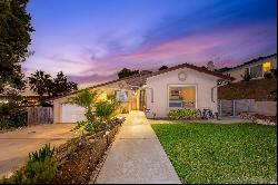 8708 Calle Sierra, Spring Valley CA 91977