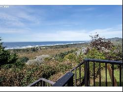 5258 Grandview St, Neskowin OR 97149