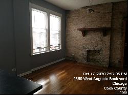 2350 W augusta Boulevard #3E, Chicago IL 60622