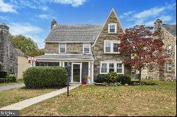 1124 Morgan Avenue, Drexel Hill PA 19026