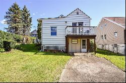 316 Union Ave, N Versailles PA 15137