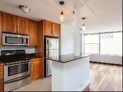 5757 N SHERIDAN Avenue #3D, Chicago IL 60660