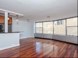 5757 N SHERIDAN Avenue #3D, Chicago IL 60660