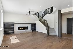 6608 Trout Creek Court, Park City UT 84098