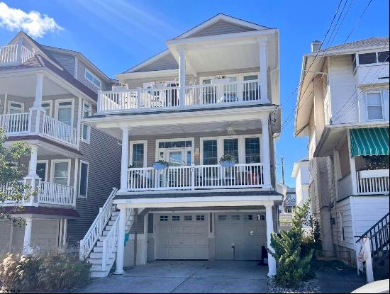 902 Second St Unit 1, Ocean City NJ 08226