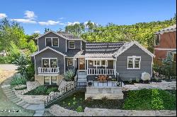 257 Mchenry Street, Park City UT 84060