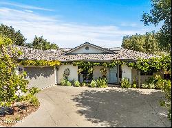 611 Aqueduct Way, Solvang CA 93463