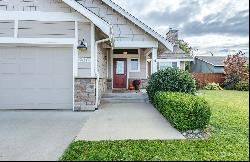 2389 Herndon Drive, East Wenatchee WA 98802