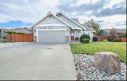 2389 Herndon Drive, East Wenatchee WA 98802