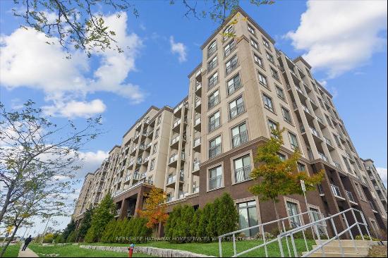 2490 Old Bronte Rd Unit 313, Oakville ON L6M0Y5