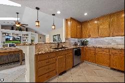 16690 Ridgewood Drive, Sonora CA 95370