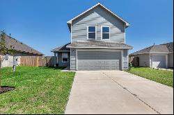 1976 Road 5714, Cleveland TX 77327