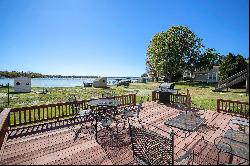 7902 N Indian Lake Drive, Scotts MI 49088